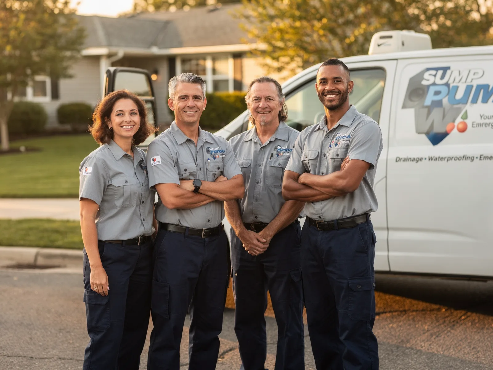 Water Heater Repair company in Starbuck, WA