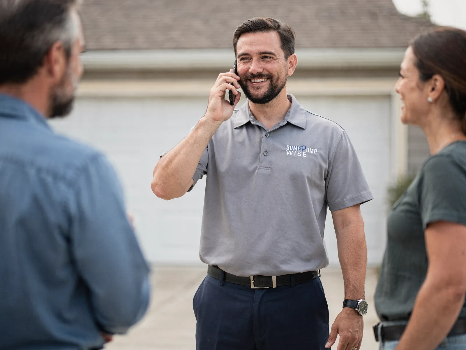 Water Heater Repair Starbuck, WA FAQs